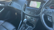 Ford Focus ST 2.0 TDCi 185 ST-3 Navigation 5dr Powershift Diesel Hatchback